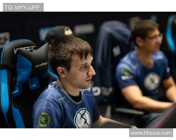 DOTA2热点分析：深入探讨FPX战队的进攻策略与战术布局